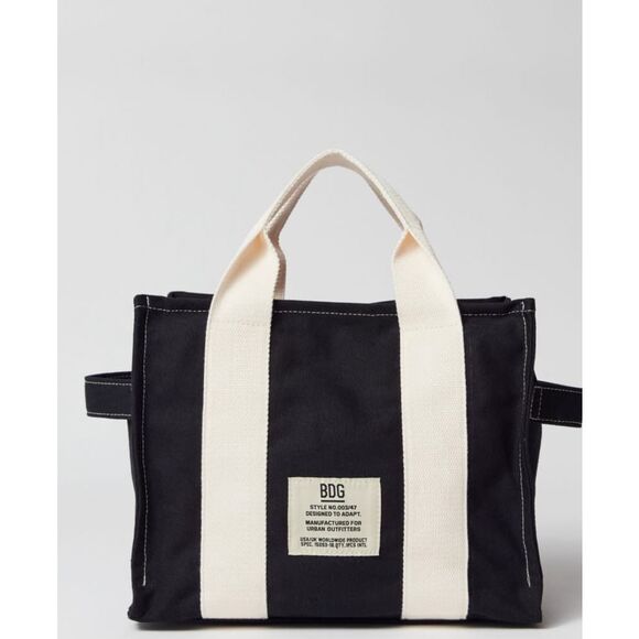 Urban outfitters BDG Serena Medium Plus Tote Bag - Picture 2 of 8